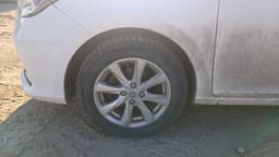Changan Alsvin - 10
