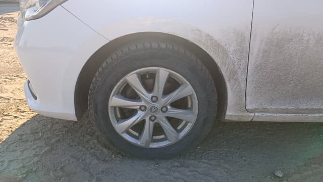 Changan Alsvin - 10