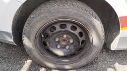 Geely EMGRAND - 7