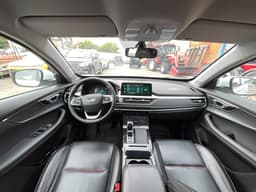 Chery Tiggo 7 PRO - 5