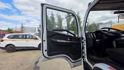 Меткомплекс Z811* на шасси Dongfeng Z55 Бортовой (Евроборт) - 8