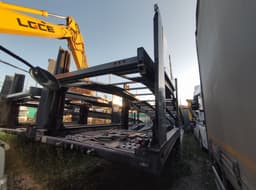 Автоспецтехника-Канаш 9492* Полуприцеп автовоз - 1