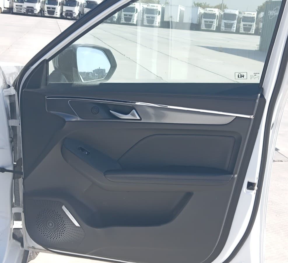 Haval Jolion - 7