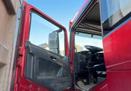 Shacman (Shaanxi) SX* 6x6 Седельный тягач - 8
