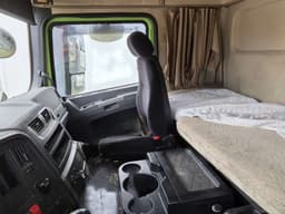 Shacman (Shaanxi) SX* 8x4 Самосвал - 7