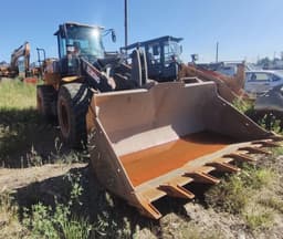Xcmg XC* Фронтальный погрузчик - 2