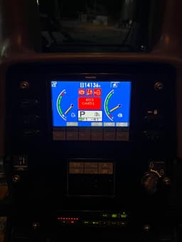 Komatsu D375 Бульдозер - 6