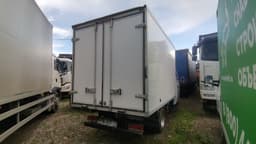 Промышленные Технологии DNGF* на шасси Dongfeng Captain-T 4x2 Изотермический/рефрижератор - 3