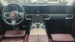 Hongqi E-HS9 - 5