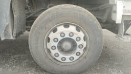 Феникс 78F1* на шасси FAW CA 3250 6х4 Бортовой с КМУ - 10