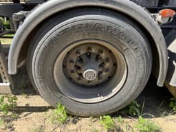 Нордтанк NT* Полуприцеп цистерна - 5