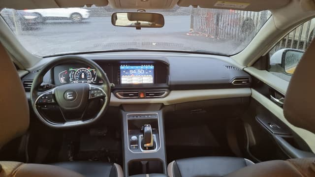 Evolute i-PRO - 4
