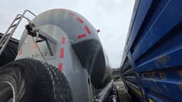 Guven Makina GuteWolf Полуприцеп цистерна для сыпучих грузов - 3