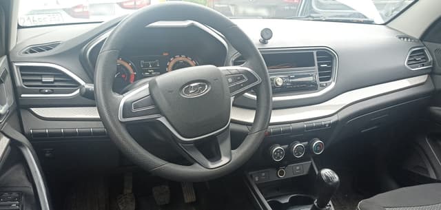 Lada Vesta седан - 5