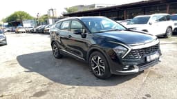 KIA Sportage - 2