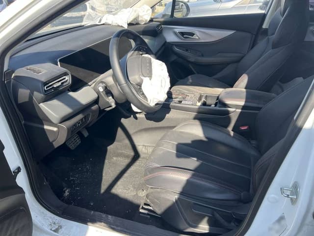 Baic U5 Plus - 6