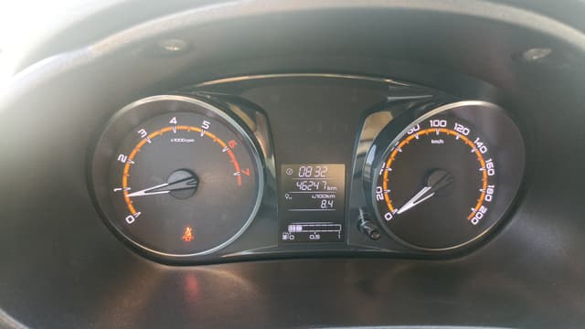 Lada Granta седан - 7