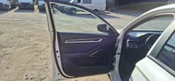 Geely EMGRAND - 8