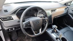 Jac J7 - 5