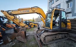 Lgce E690F Экскаватор - 1