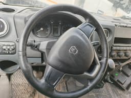 Новый Завод 3010* на шасси GAZ GAZON NEXT 4x2 Изотермический/рефрижератор - 5