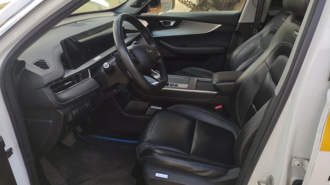 Chery Tiggo 7 PRO MAX - 6