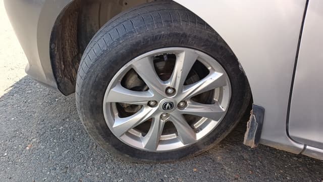 Changan Alsvin - 10