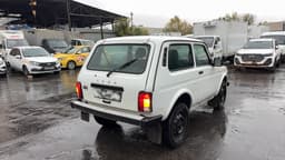 Lada Niva Legend 3 дв - 3