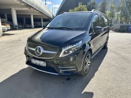 Mercedes-Benz V - 1