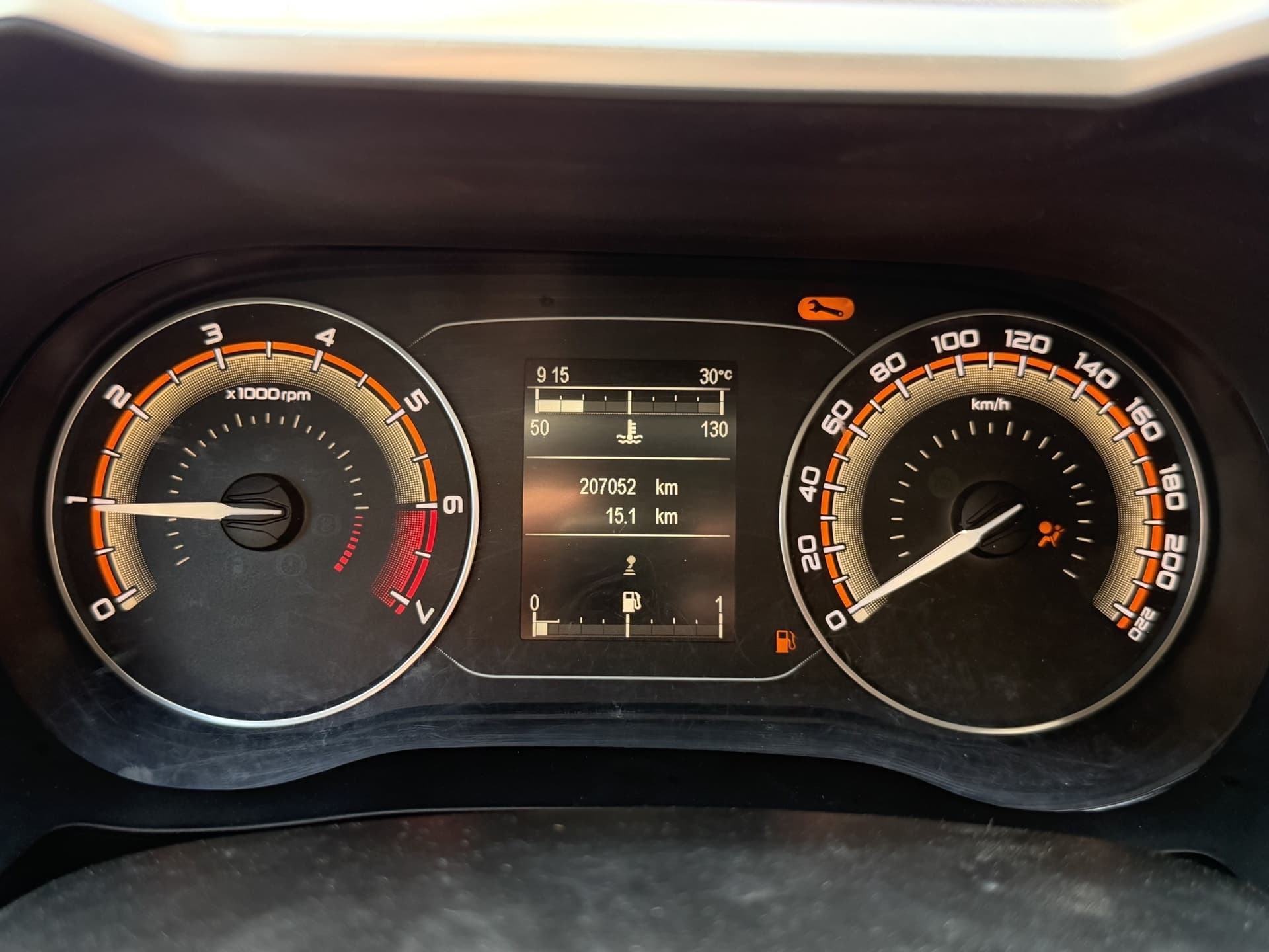 Lada Vesta седан - 7