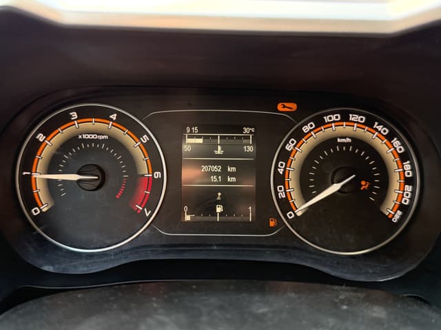 Lada Vesta седан - 7