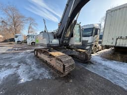 Zoomlion ZE215 Экскаватор - 2