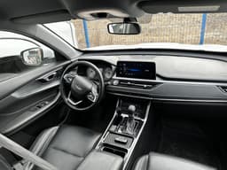Chery Tiggo 4 PRO - 5