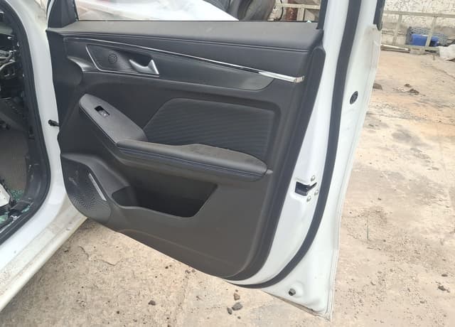Haval Jolion - 7