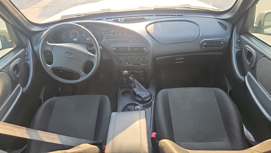 Lada Niva Travel - 5
