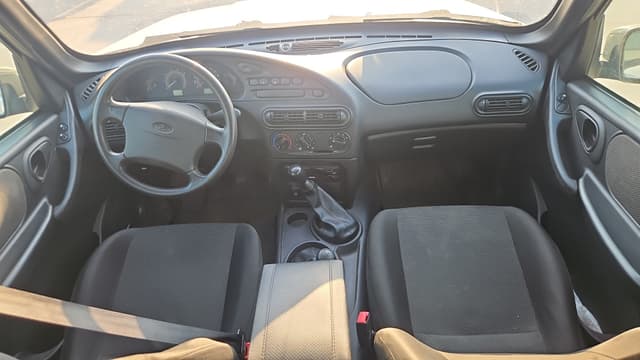 Lada Niva Travel - 5