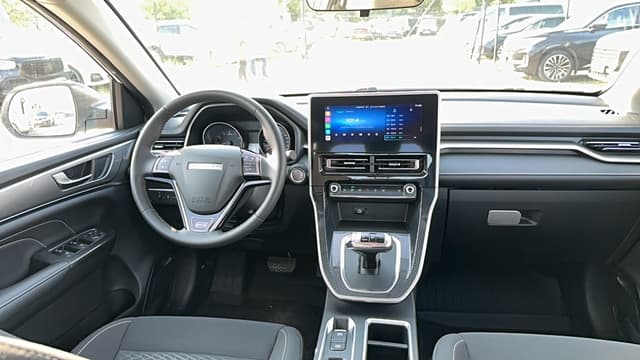Haval M6 - 5
