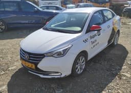 Changan Alsvin - 1
