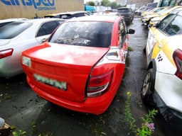 Lada Granta седан - 3