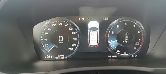 Volvo XC90 - 7