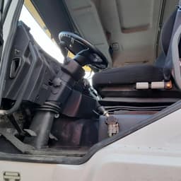 Shacman (Shaanxi) SX* 6x6 Самосвал - 4