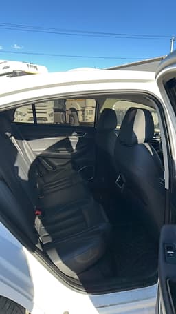 Omoda S5 - 8