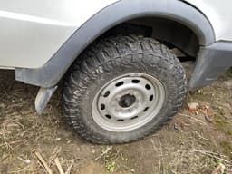 GAZ Соболь Грузопассажирский - 9