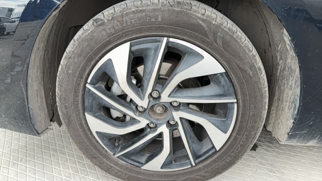 Baic U5 Plus - 10