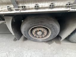 Kassbohrer MAXIMA Полуприцеп шторный - 6
