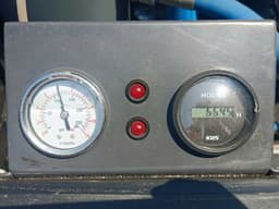 Liutech LUY050-7 Компрессор - 5