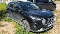 Haval Jolion - 2