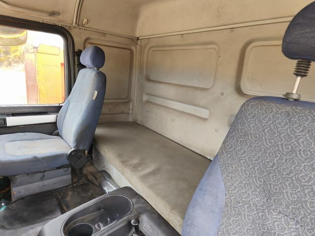 Shacman (Shaanxi) SX* 6x6 Самосвал - 6