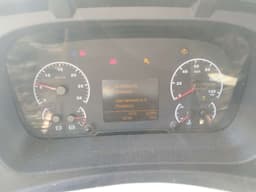 Камаз 5490 4x2 Седельный тягач - 7