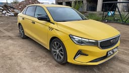 Geely EMGRAND - 2